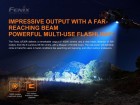 Поисковый фонарь Fenix LR35R