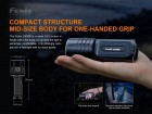 Поисковый фонарь Fenix LR35R