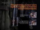 Поисковый фонарь Fenix LR35R