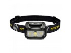 Налобный фонарь Nitecore NU35