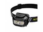 Налобный фонарь Nitecore NU35