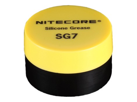 Силиконовая смазка Nitecore SG7