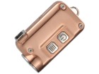 Фонарь Nitecore TINI COPPER