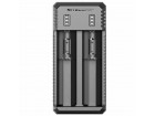 Зарядное устройство Nitecore UI2 двухканальное