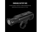 Велофара Olight ALLTY2000