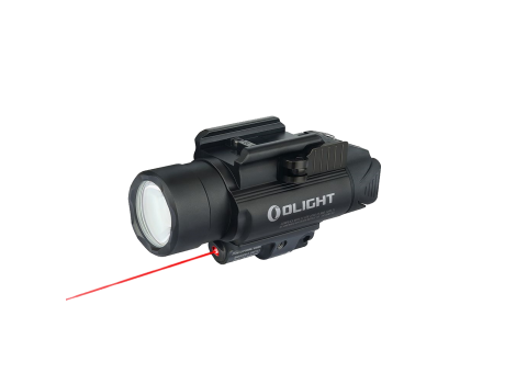 Подствольный фонарь Olight Baldr RL (с лазером)