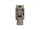Подствольный фонарь Olight Baldr RL Desert Tan (с лазером)
