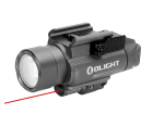 Подствольный фонарь Olight Baldr RL Gunmetal Grey (с лазером)