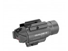Подствольный фонарь Olight Baldr RL Gunmetal Grey (с лазером)