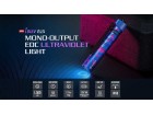 Ультрафиолетовый фонарь Olight i5UV EOS