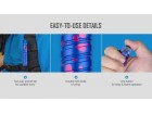 Ультрафиолетовый фонарь Olight i5UV EOS