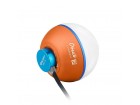Кемпинговый фонарь Olight Obulb Orange