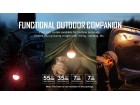 Кемпинговый фонарь Olight Obulb Basalt Grey