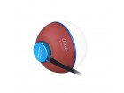 Кемпинговый фонарь Olight Obulb Wine Red