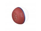 Кемпинговый фонарь Olight Obulb Wine Red