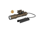 Тактический фонарь Olight Odin Desert Tan