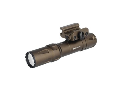 Тактический фонарь Olight Odin Desert Tan
