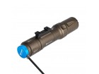 Тактический фонарь Olight Odin Desert Tan