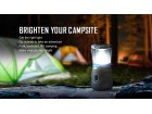 Кемпинговый фонарь Olight Olantern Moss Green