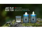 Кемпинговый фонарь Olight Olantern Moss Green