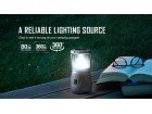 Кемпинговый фонарь Olight Olantern Moss Green