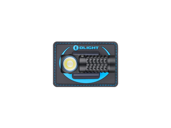 Фонарь Olight Perun Mini Black