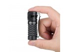 Фонарь Olight Perun Mini Black