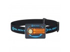 Фонарь налобный Olight Perun Mini Orange