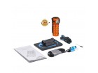 Фонарь налобный Olight Perun Mini Orange