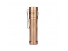 Фонарь Olight S2R Baton II Cu Limited Edition