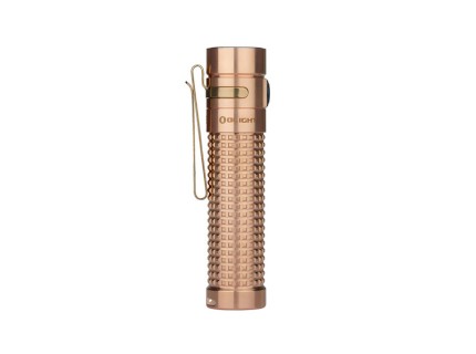 Фонарь Olight S2R Baton II Cu Limited Edition