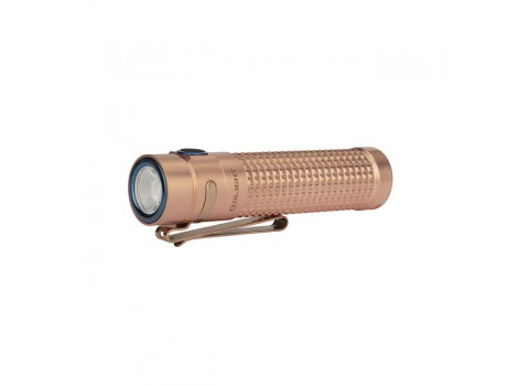 Фонарь Olight S2R Baton II Cu Limited Edition