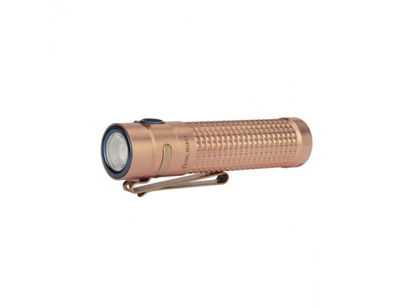 Фонарь Olight S2R Baton II Cu Limited Edition