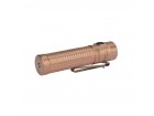 Фонарь Olight S2R Baton II Cu Limited Edition