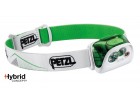 Налобный фонарь Petzl ACTIK 2019 Green