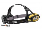 Налобный фонарь Petzl DUO S