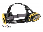 Налобный фонарь Petzl DUO Z2