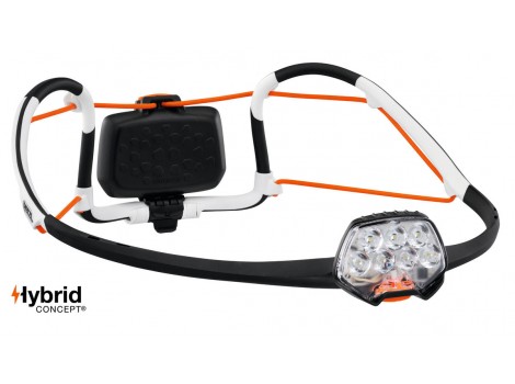 Налобный фонарь Petzl IKO CORE