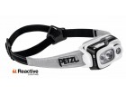 Налобный фонарь Petzl SWIFT RL, черный