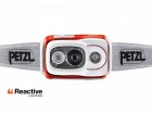 Налобный фонарь Petzl SWIFT RL, черный