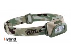 Налобный фонарь Petzl TACTIKKA+ Camo
