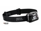 Налобный фонарь Petzl TACTIKKA Black