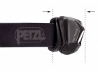 Налобный фонарь Petzl TACTIKKA Black