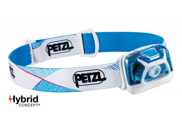 Налобный фонарь Petzl TIKKA 2019 White