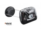 Налобный фонарь Petzl ZIPKA 2019 Black